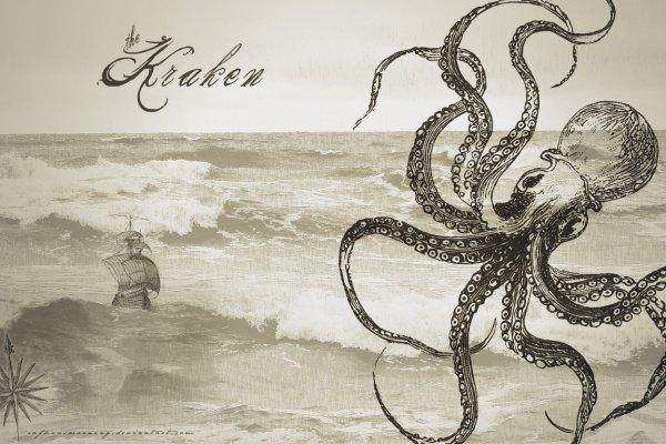 Telegram kraken