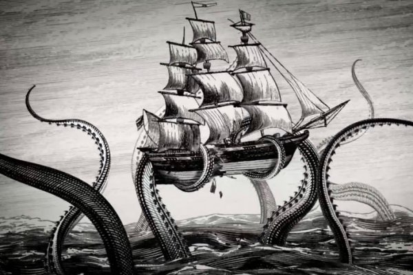 Kraken com зеркало